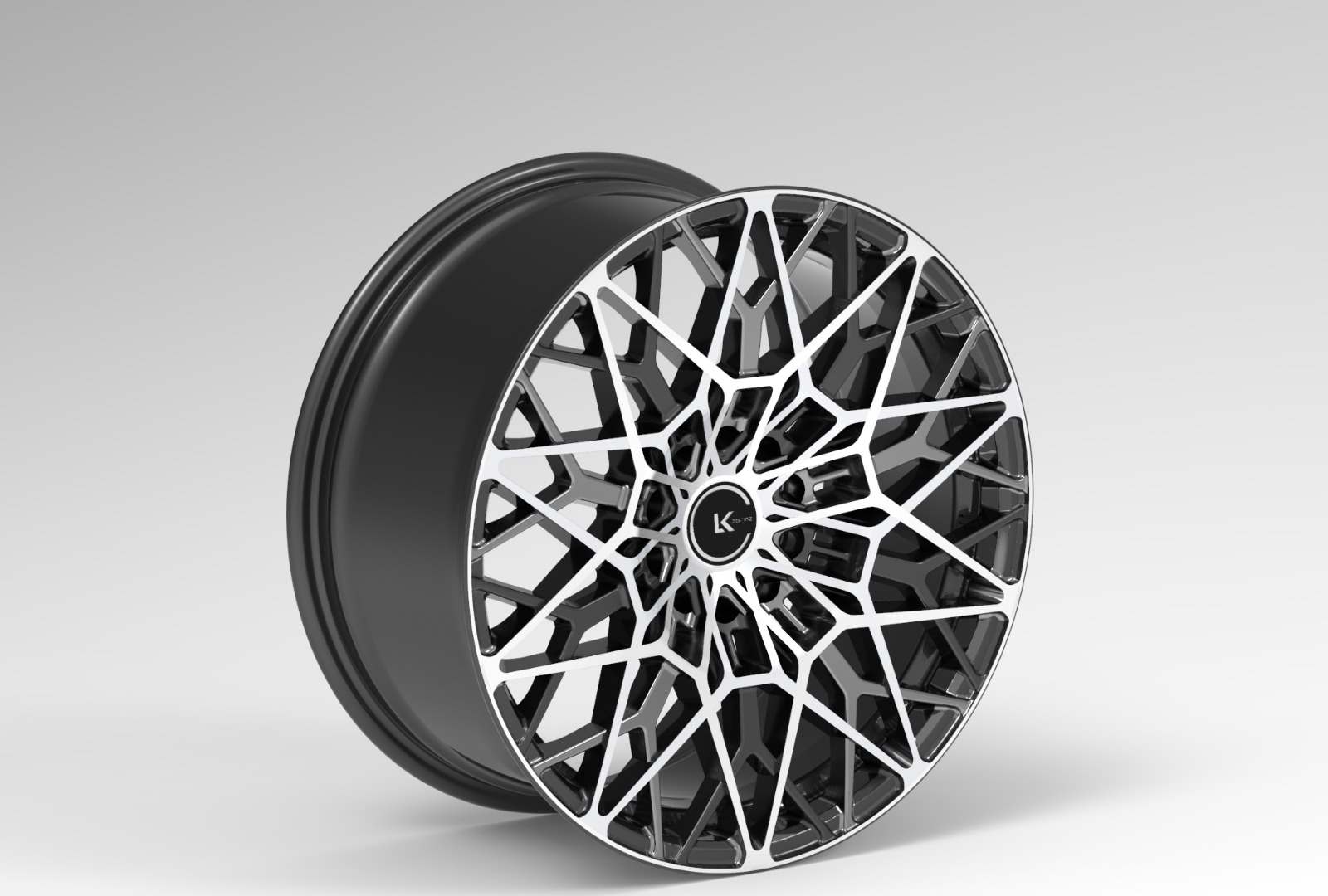 Lk Performance Rims Forged Wheel – LK Performance & Designz