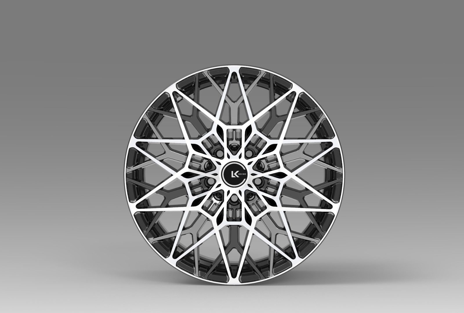 Lk Performance Rims Forged Wheel – LK Performance & Designz
