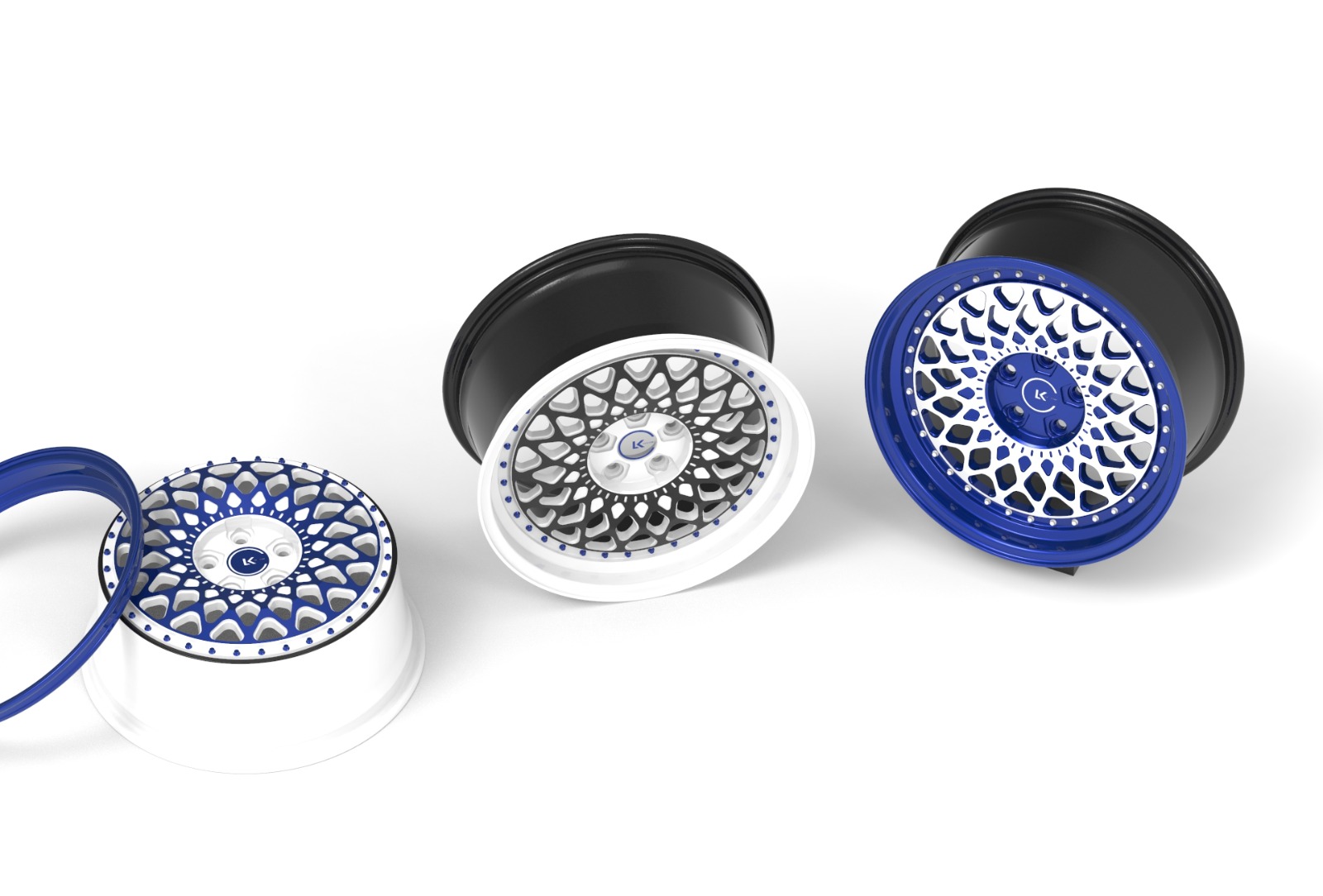 Lk Performance Rims Forged Wheel – LK Performance & Designz
